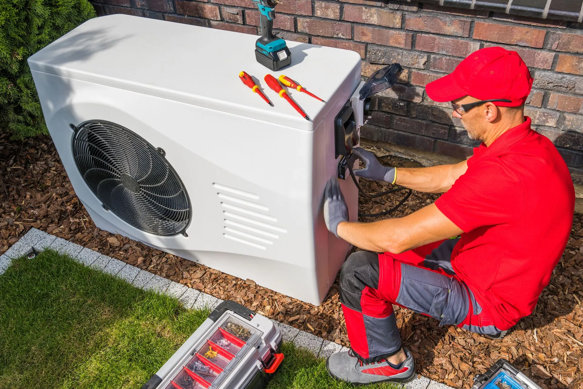 About HVAC in Powder Springs, GA